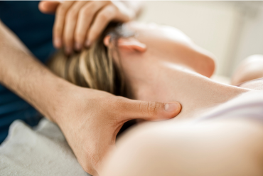 fyzioterapia